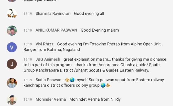 I m a global citizen day 2