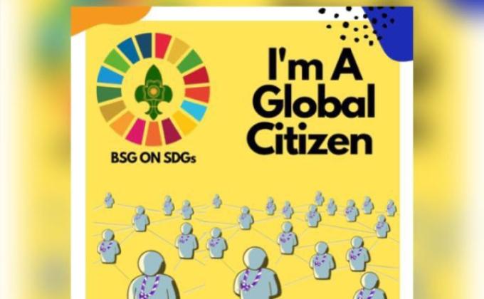 Bsg on sdgs