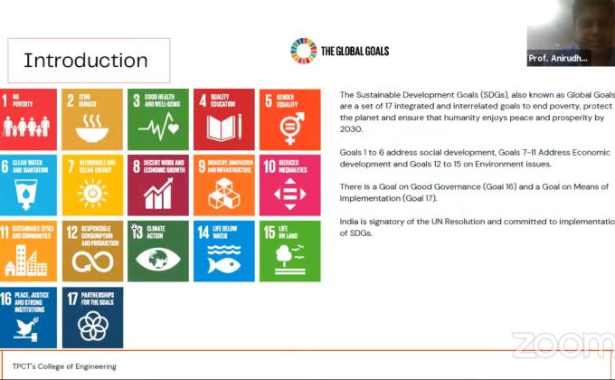 I AM A GLOBAL CITIZEN, DAY-4 