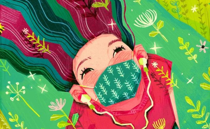 Activitie 17.Mask Campaign Anthem (Sankalp) 