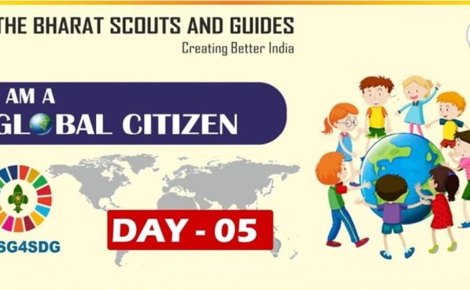 Gunjan Chaubey, Unit Leader