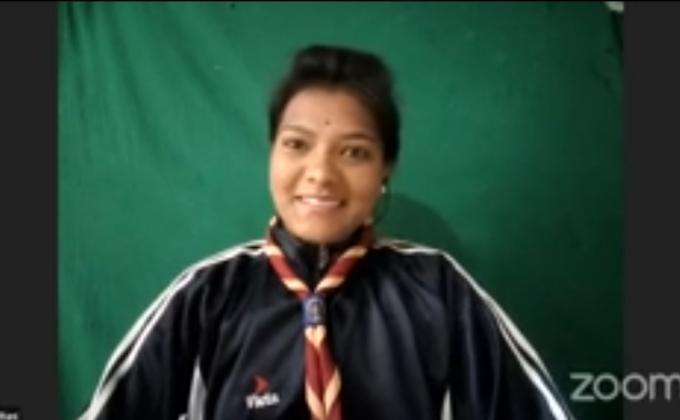 Yoga with BSG immunity Booster community Episode-133