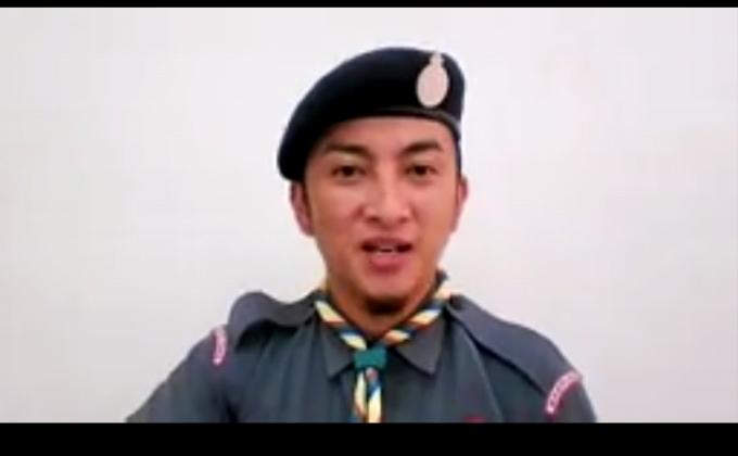 Last Day Webinar Report "I am a global citizen"