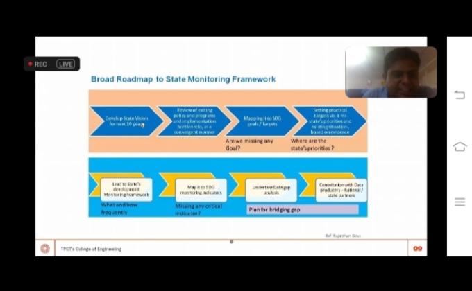 "I am a Global Citizen" webinar day 04