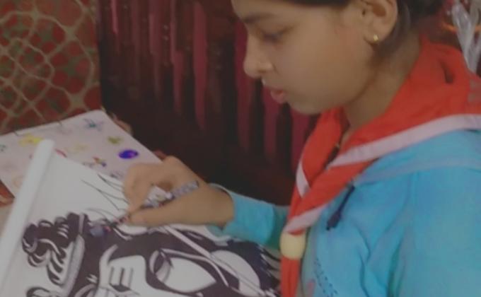 Meri pasand meri abhiruchi 