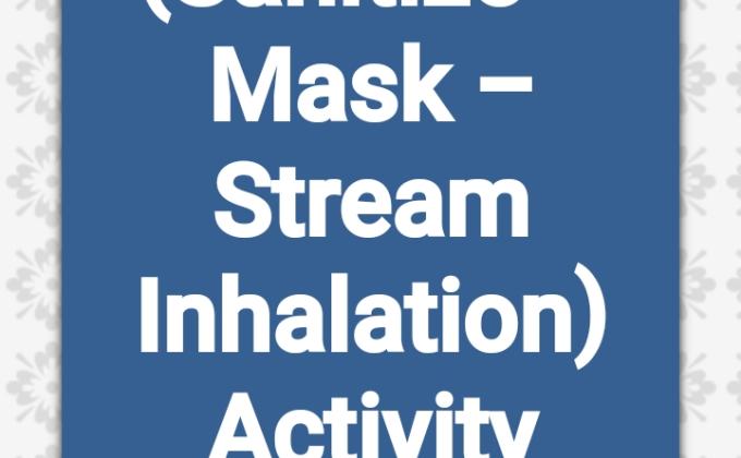 SMS Challenge by BSG udupi Karnataka state India 