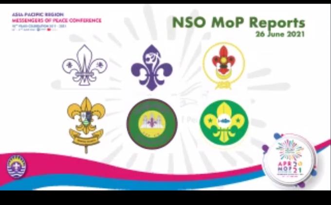 Joined Messengers of peace conference 2021 Day 3