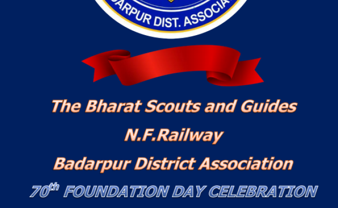 FOUNDATION DAY CELEBRATION & SERVICE AT BLOOD DONATION CAMP