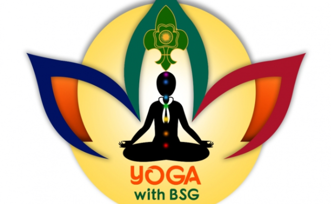 Yoga with Bsg 