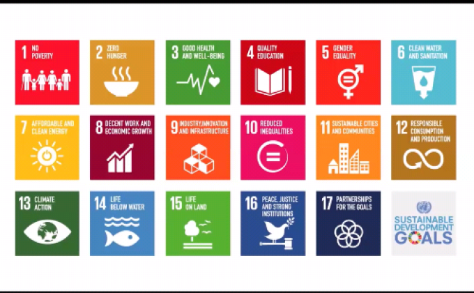 I AM A GLOBAL CITIZEN (WEBINAR) DAYS 5