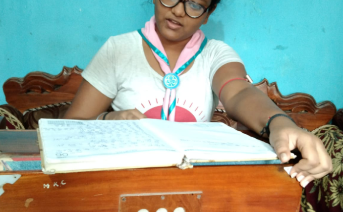 SANKALP 2.0 ACTIVITY  12 - MY CHOICE, MY HOBBY 