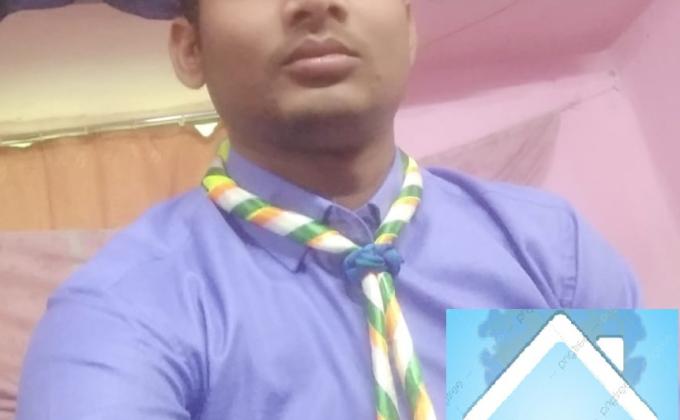 Challenge 2 – #Stayathome