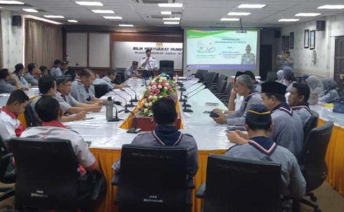 SETIU’S SUSTAINABLE DEVELOPMENT GOALS (SDGs) LEARNING WORKSHOP