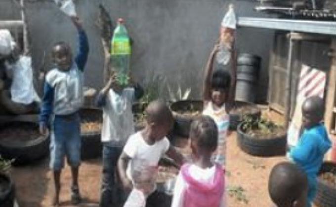 Sifundza Ngekwenta