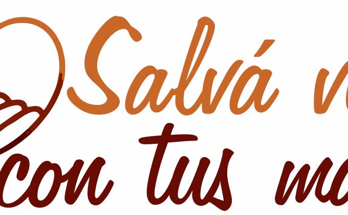 Salvá vidas con tus manos