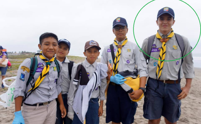 REFORESTACION, PLAYATON, PLOGGING Y EL AMOR AL MEDIO AMBIENTE