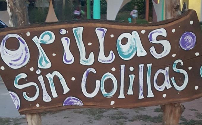 Orillas Sin Colillas