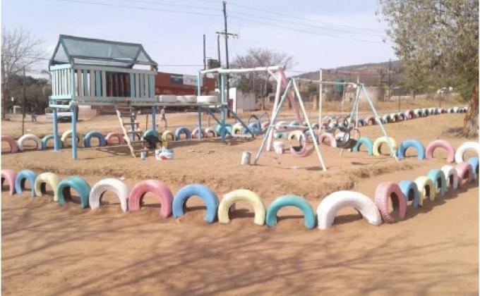Siyanakekela