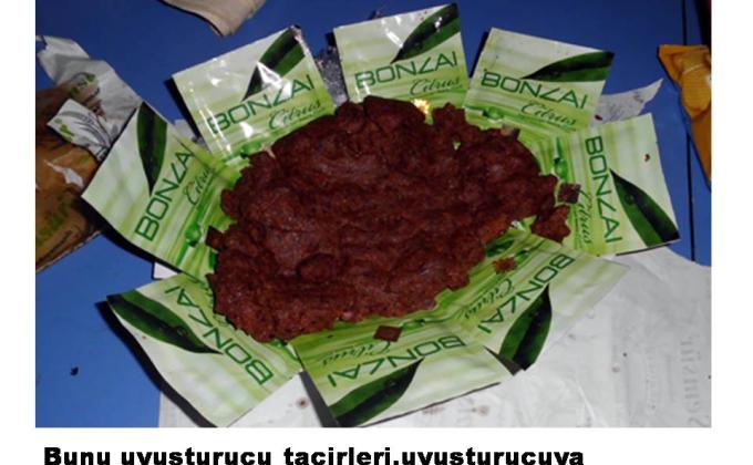 WORLD SCARF DAY SERVİCE PROJECT