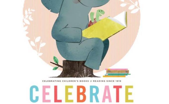 LETS REVITALIZE THIS CENTURY OLD TRADITIONAL EVENT  CHILDREN BOOK WEEK 