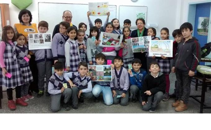 ENERGY SAVİNG WEEK IN TURKEY