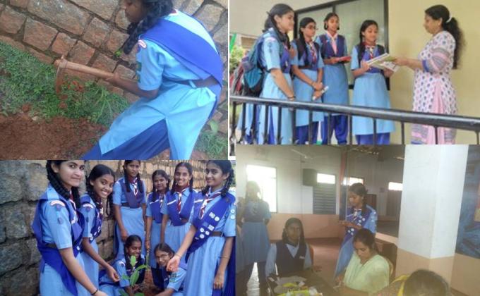 Graduation -  NSEIT - Knowledge Driven Technology Innovation