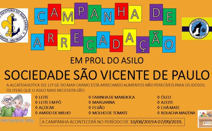 Amor e Solidariedade