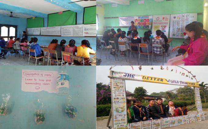 Better World Framework