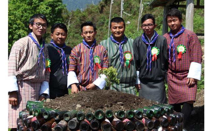 Teacher Day Celebration