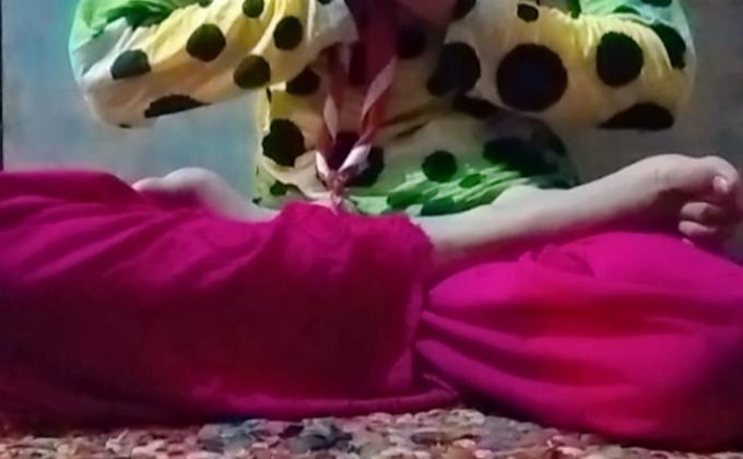 International yoga day