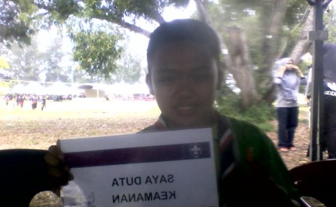 5th Asean Scout Jamboree 2016