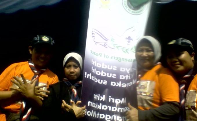 5th Asean Scout Jamboree 2016