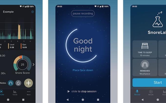 New Mobile App