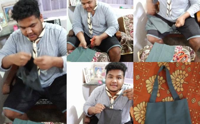Project sankalp