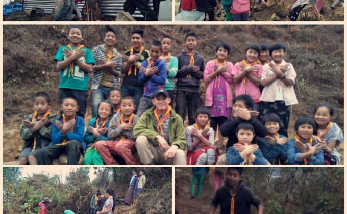 Together For Positive Change