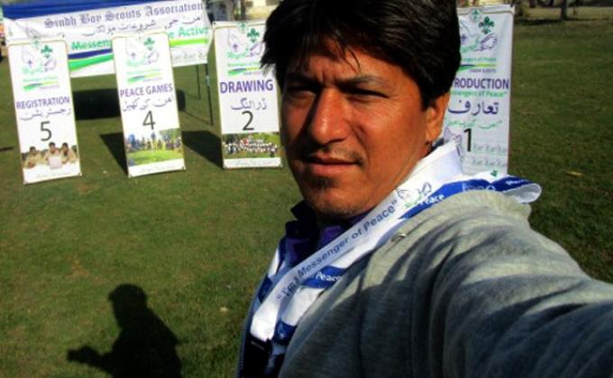 OVERNIGHT CAMP (Promotion of Scouting )