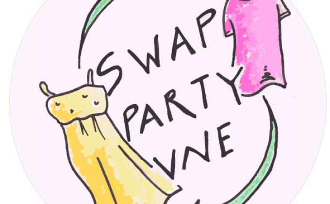 Swap Party Valle Noreste 