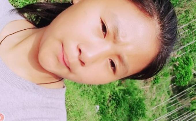 Hiking