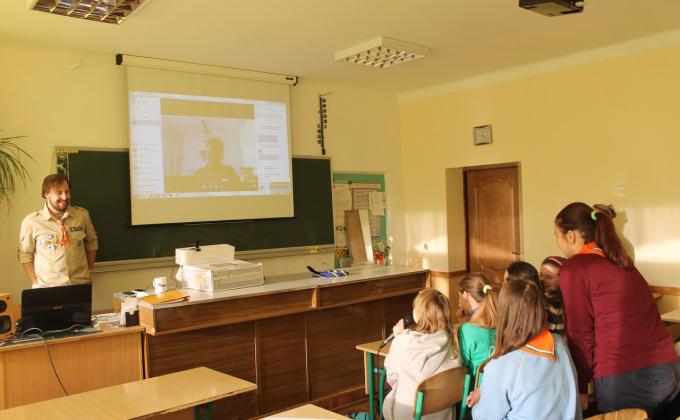 Epicentr take part in JotaJoti