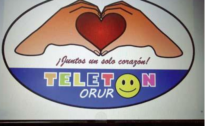 TELETON 2016-2017