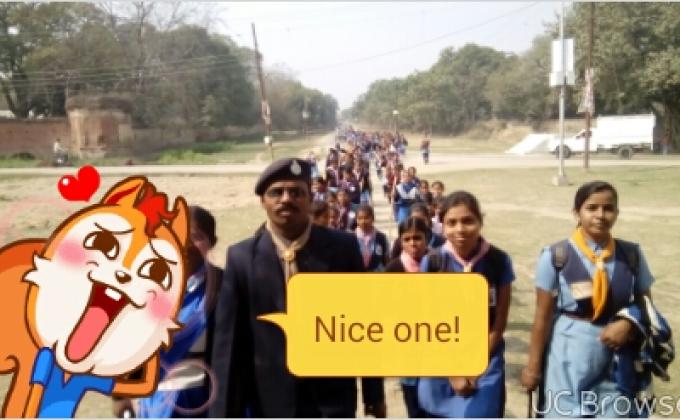 swachchhata abhiyan jan jagaruk karykram