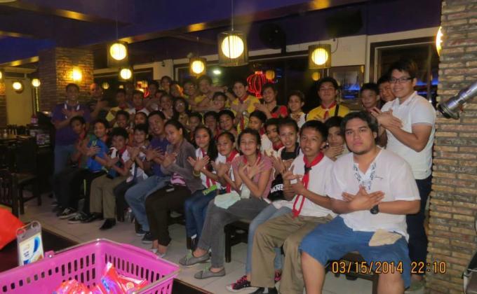 TXT FIRE Seminar
