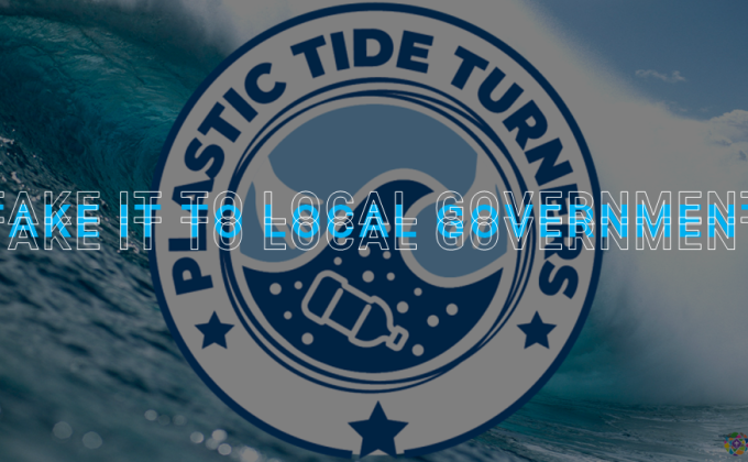 Take It To Local Government [TTPC]