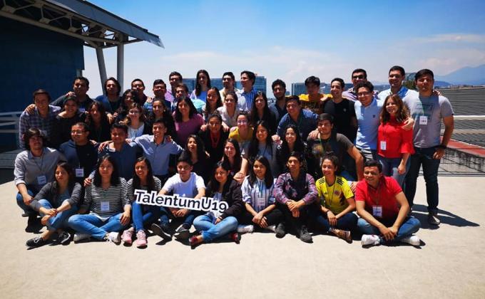 Proyecto Temini - Hermano migrante