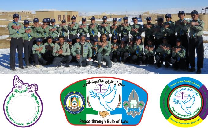 Peace through Rule of Law Partnership Program