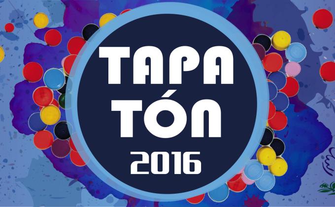 Tapatón Ecuador 2016 -2017