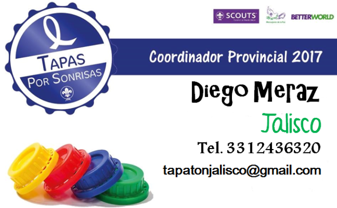 Tapatón Scout Jalisco 2017 