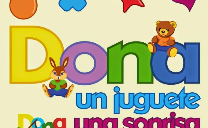 La magia de los juguetes para la ilusión de los niños