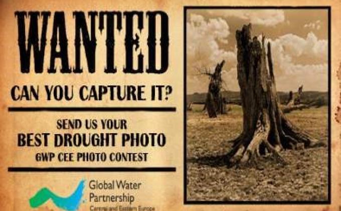 Photo competition time! Drought Photos 