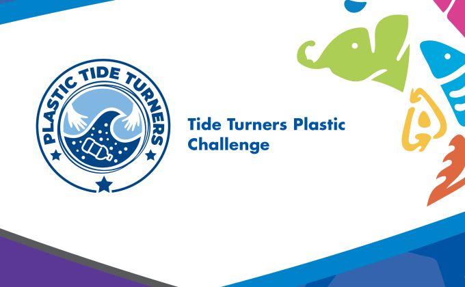 Plastic Tide Turner Challenge 